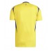 Al-Nassr Replica Home Stadium Shirt 2024-25 Short Sleeve